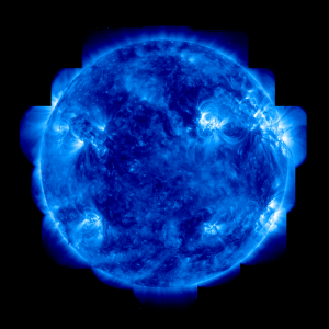 UV-ljuset från solen