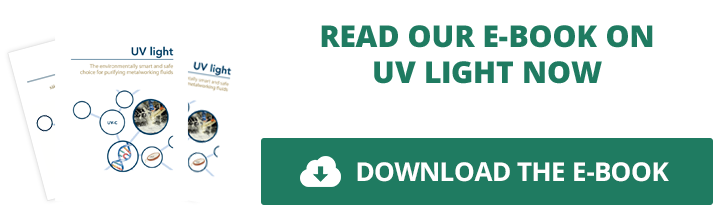 E-book: UV light
