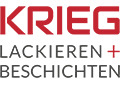 E. Krieg logo