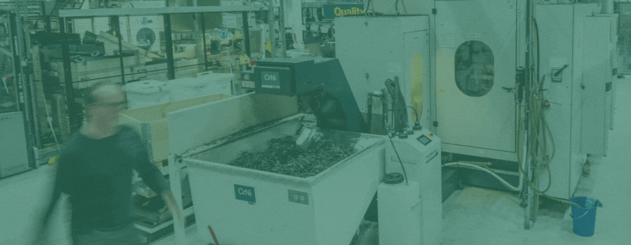 Hero bild - verkstad med FluidWorker