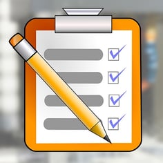 Download checklist