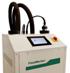 FluidWorker 100 side_walleniuswater