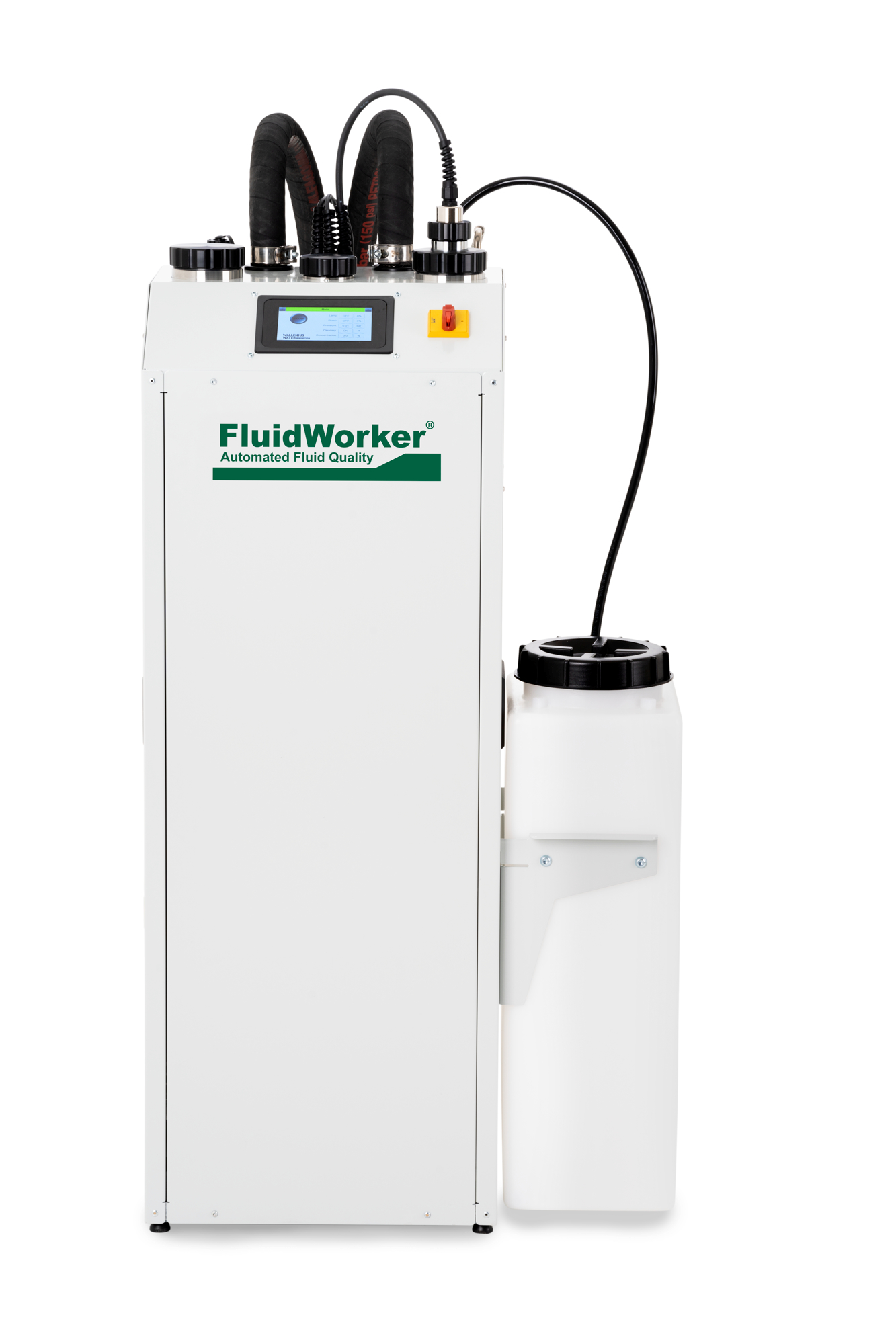 Fluidworker 150