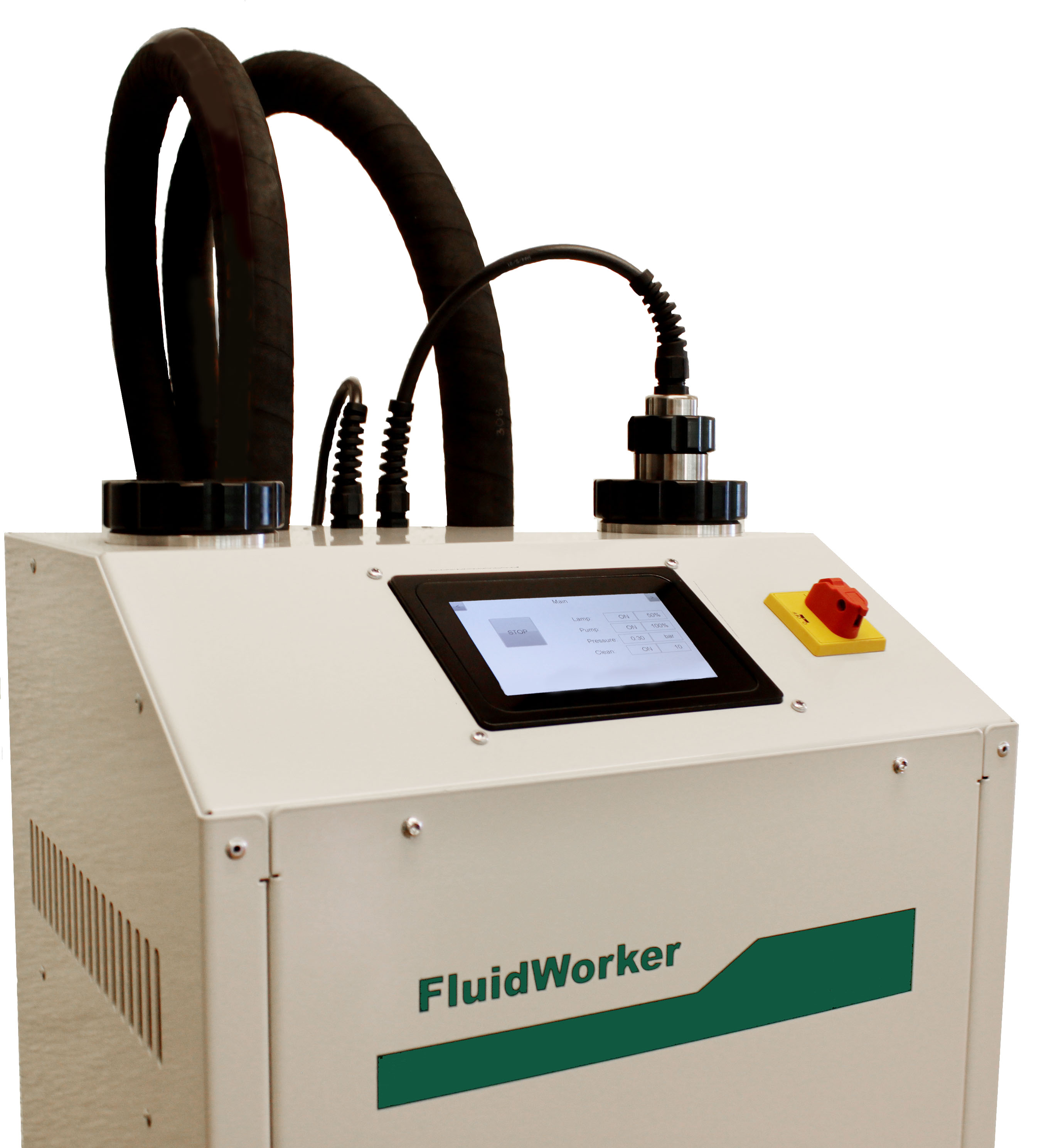 FluidWorker 100