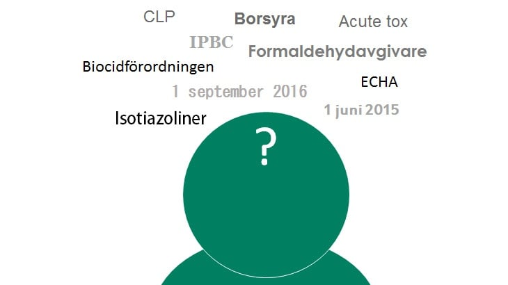 Vilka biocider i skärvätskor förbjuds?