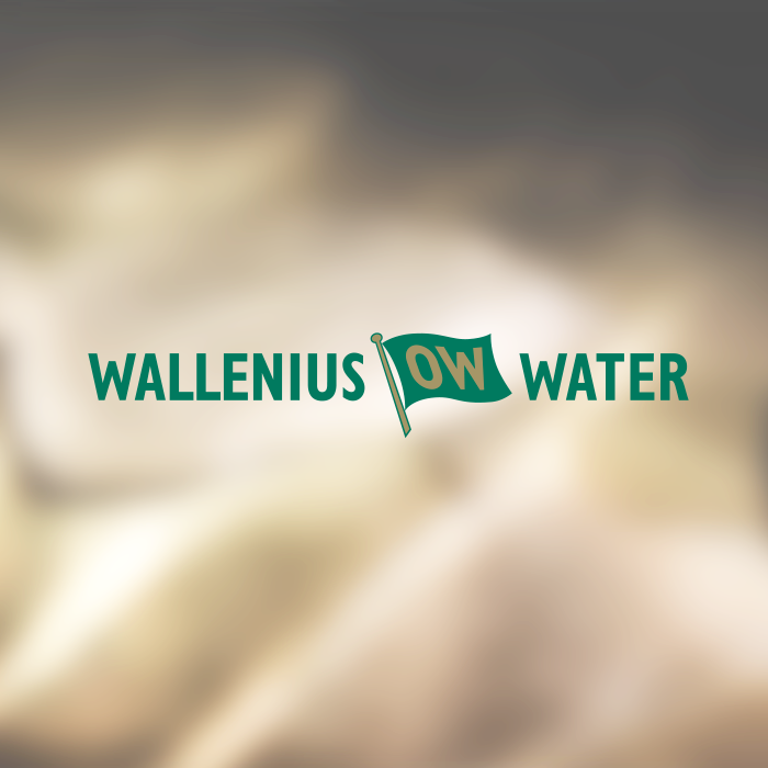 Wallenius Water Press release